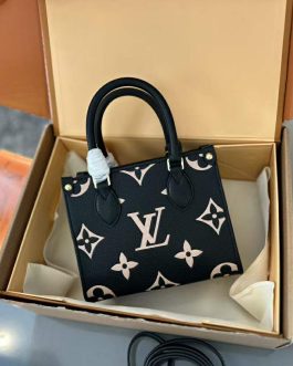 Torebka damska elegancka Louis Vuitton