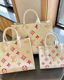 Torebka damska elegancka Louis Vuitton