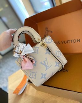 Torebka damska elegancka Louis Vuitton