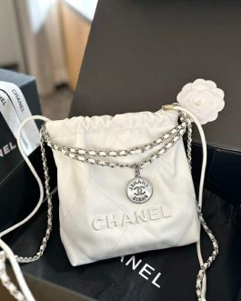 Chanel elegant women's handbag