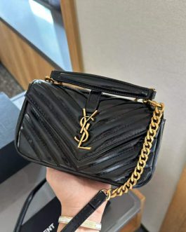 Torebka damska elegancka YSL