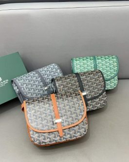 Torebka Goyard damska torba