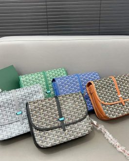 Torebka Goyard damska torba