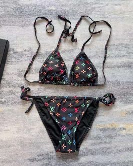 Women's Louis Vuitton swimsuit