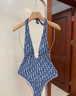 Women's Dior swimsuit