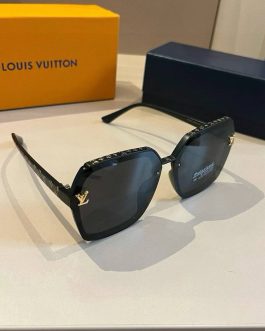 Okulary słoneczne Louis Vuitton