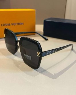 Okulary słoneczne Louis Vuitton