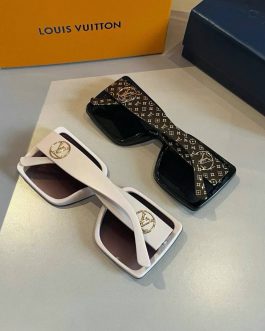 Okulary słoneczne Louis Vuitton