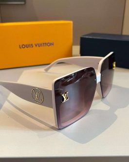 Okulary słoneczne Louis Vuitton