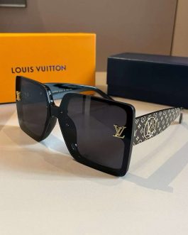 Okulary słoneczne Louis Vuitton