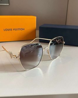 Okulary słoneczne Louis Vuitton