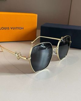 Okulary słoneczne Louis Vuitton