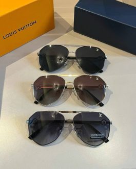 Okulary słoneczne Louis Vuitton