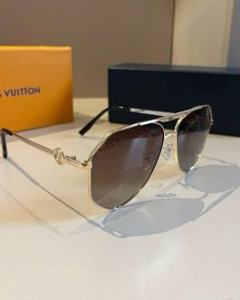 Okulary słoneczne Louis Vuitton