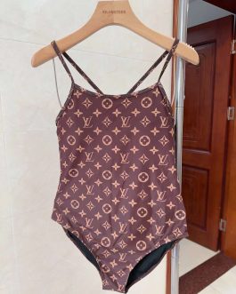 Women's Louis Vuitton swimsuit