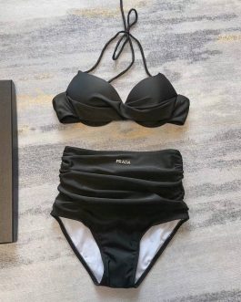 Prada women's swimsuit