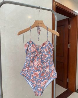 Gucci women's swimsuit