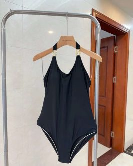 Gucci women's swimsuit