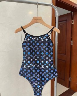 Women's Louis Vuitton swimsuit