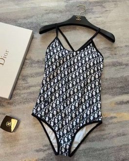 Women's Dior swimsuit