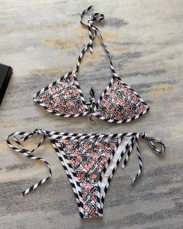 Women's swimsuit