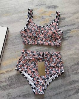 Women's swimsuit