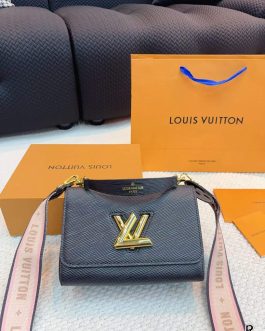 Torebka Louis Vuitton damska torba