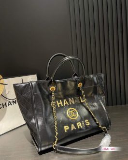 Chanel handbag women's bag