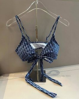 Women's Dior swimsuit