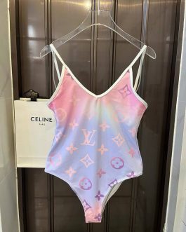 Women's Louis Vuitton swimsuit