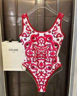 Women's DG swimsuit