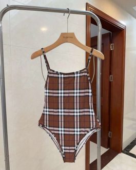 Women's swimsuit