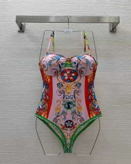 Women's DG swimsuit