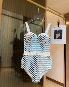 Prada women's swimsuit