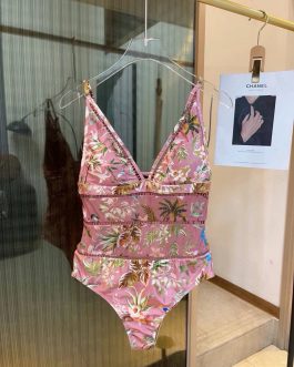 Gucci women's swimsuit