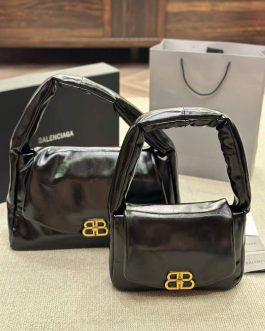 Balenciaaga handbag women's bag