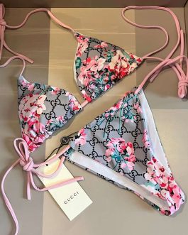 Gucci women's swimsuit