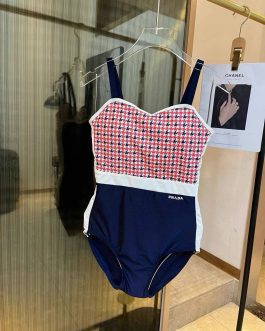 Prada women's swimsuit