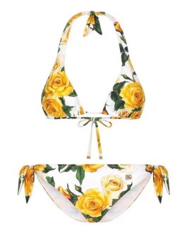 Dolce women's swimsuit&Gabbana