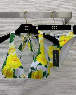 Dolce women's swimsuit&Gabbana