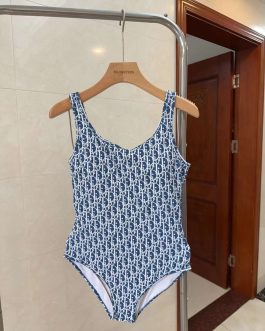 Women's Dior swimsuit