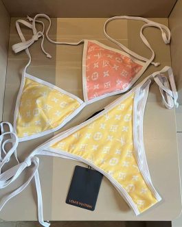 Women's Louis Vuitton swimsuit