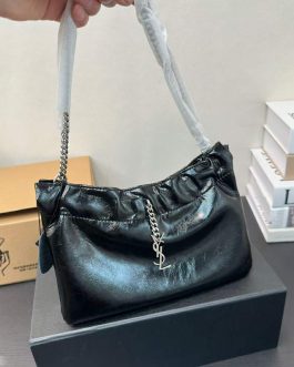 YSL handbag women's bag