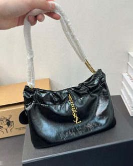 YSL handbag women's bag