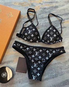 Women's Louis Vuitton swimsuit