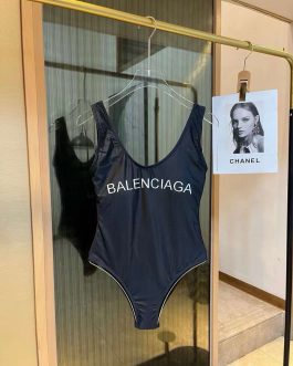 Damski strój kąpielowy Balenciaga