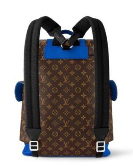 Louis Vuitton women's backpack