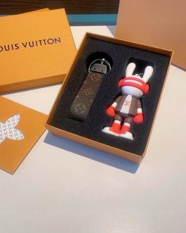 Brelok do kluczy Louis Vuitton