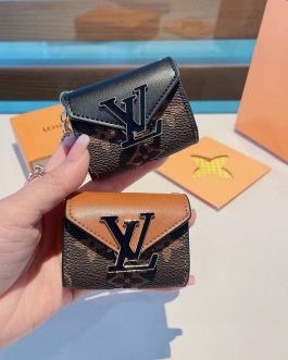 Чехол для наушников Louis Vuitton, счет