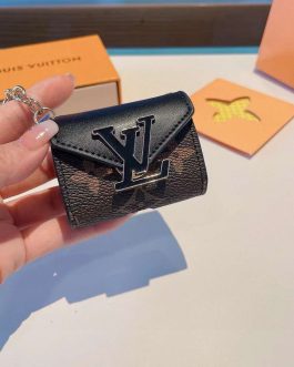 Чехол для наушников Louis Vuitton, счет